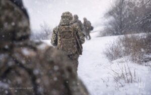 Новини України - Рада визначилась щодо воєнного стану і мобілізації