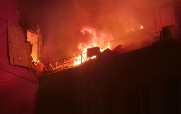 Новини України - Росія цілеспрямовано атакувала районні котельні - Свириденко