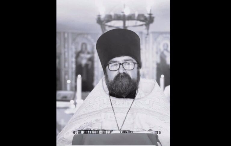 Новини України - Росіяни на Херсонщині вбили священника УПЦ МП