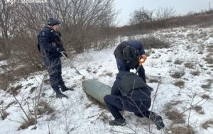 Новини України - Росіяни скинули КАБ на Білопілля, є жертви