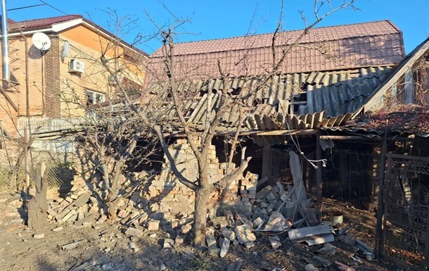 Новини України - Росіяни вдарили по Дніпропетровщині, є постраждалі