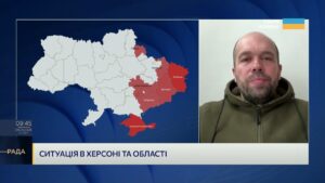 Ситуація на Херсонщині масовані атаки дронів та наслідки обстрілів | Олександр Толоконніков