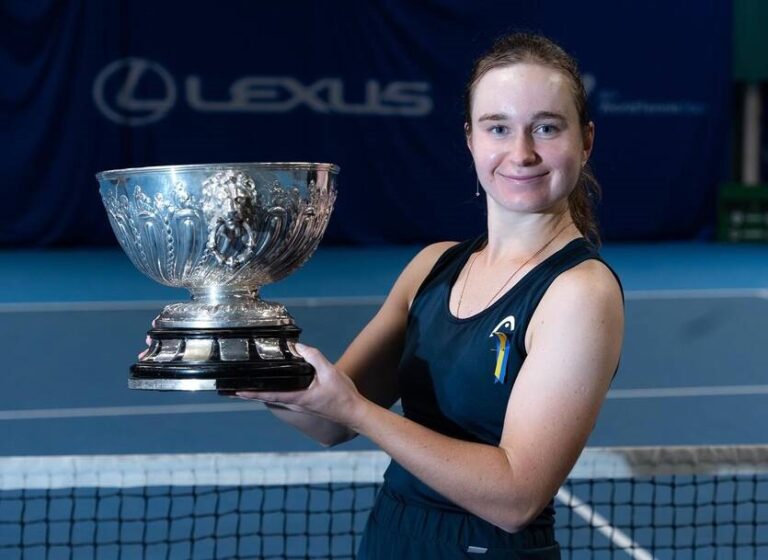 Новини спорту - Снігур пробилася до фіналу відбору Australian Open