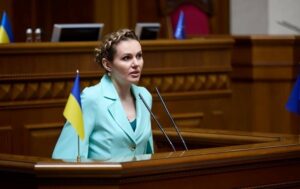 Новини України - Суд обрав збільшив заставу нардепці Скороход до 4 млн