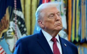 Новини світу - Трамп прокоментував "свою" Нобелівську премію від Мачадо