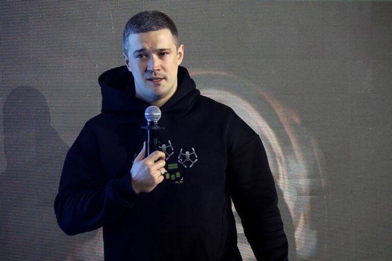 Новини України - Цифровий міністр оборони. Чим займеться Федоров