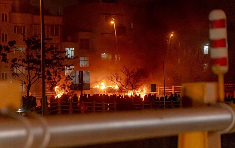 Новини України - Україна закликала посилити тиск на Іран