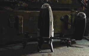 Новини України - Український дрон збив реактивний Шахед із ракетою