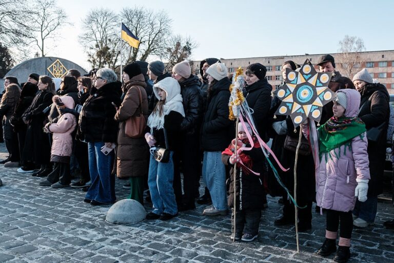 Новини України - Українці визначилися зі ставленням до "мирного плану" РФ