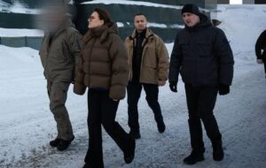 Новини Києва - Уряд анонсував відновлення опалення в Києві