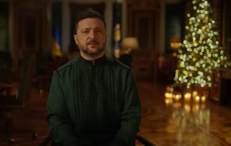 Новини України - Зеленський: Хочемо завершення війни, а не України